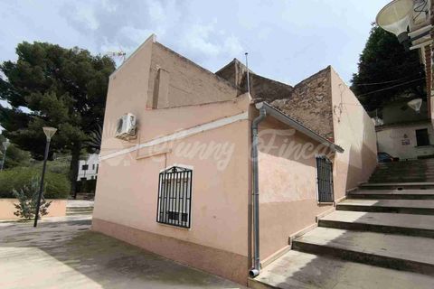Byhus i Yecla, Murcia, Yecla - € 99.000 | Ref: SF0532 - foto 3